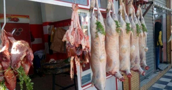 حماية المستهلك: ارتفاعات غير مبررة على اسعار الخضار والدجاج واللحوم