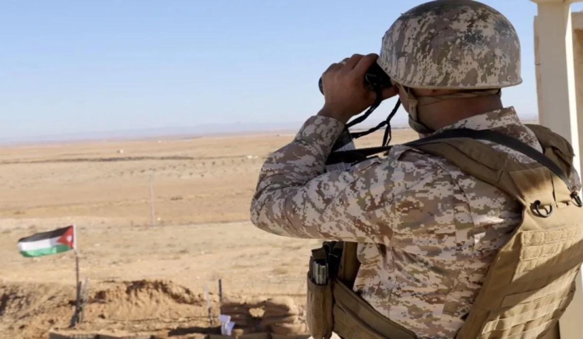 الجيش يقبض على 4 أشخاص حاولوا التسلل في المنطقة العسكرية الشمالية