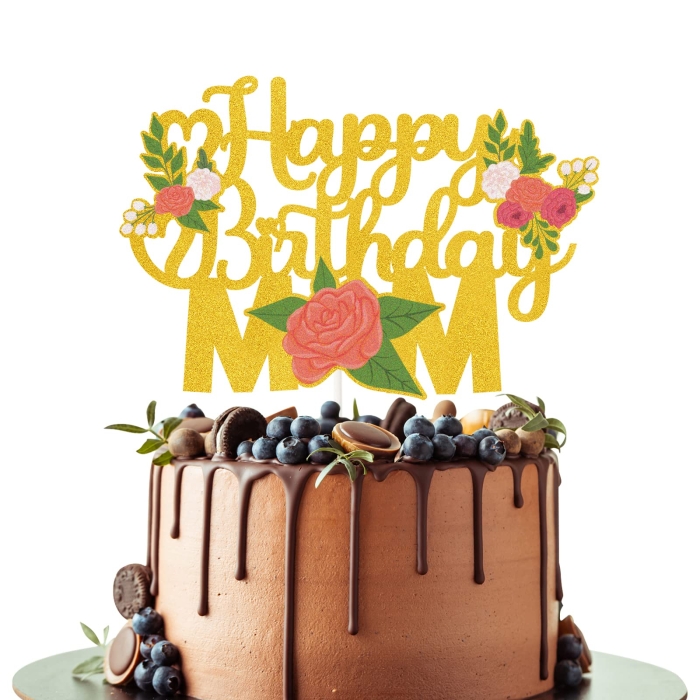 رندا الحويطات تهنئ والدتها بعيد ميلادها وتتمنى لها الصحة والسعادة