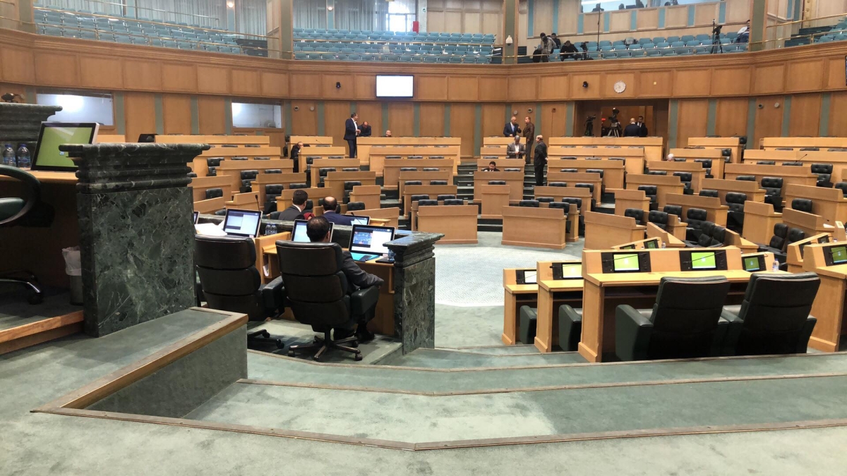 “العمل النيابية” تعلن اليوم خطة نقاش “معدل الضمان الاجتماعي”