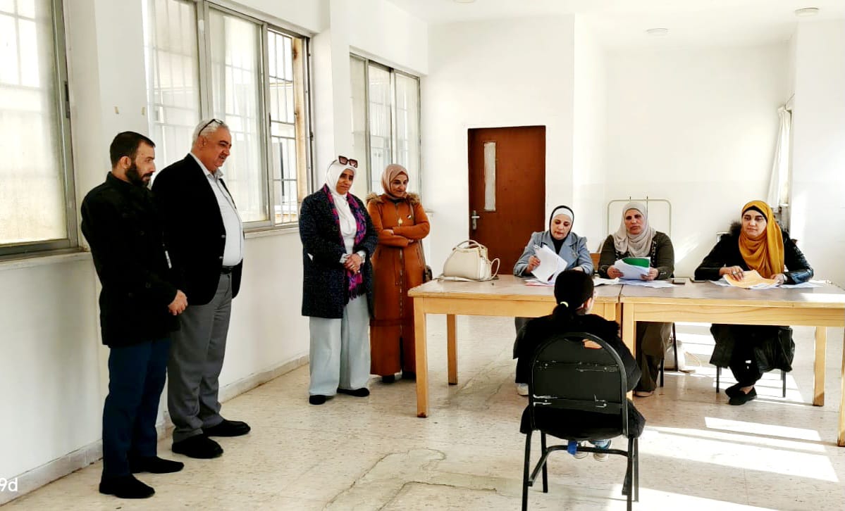 جويعد يرعى انطلاق تصفيات مشروع تحدي القراءة العربي