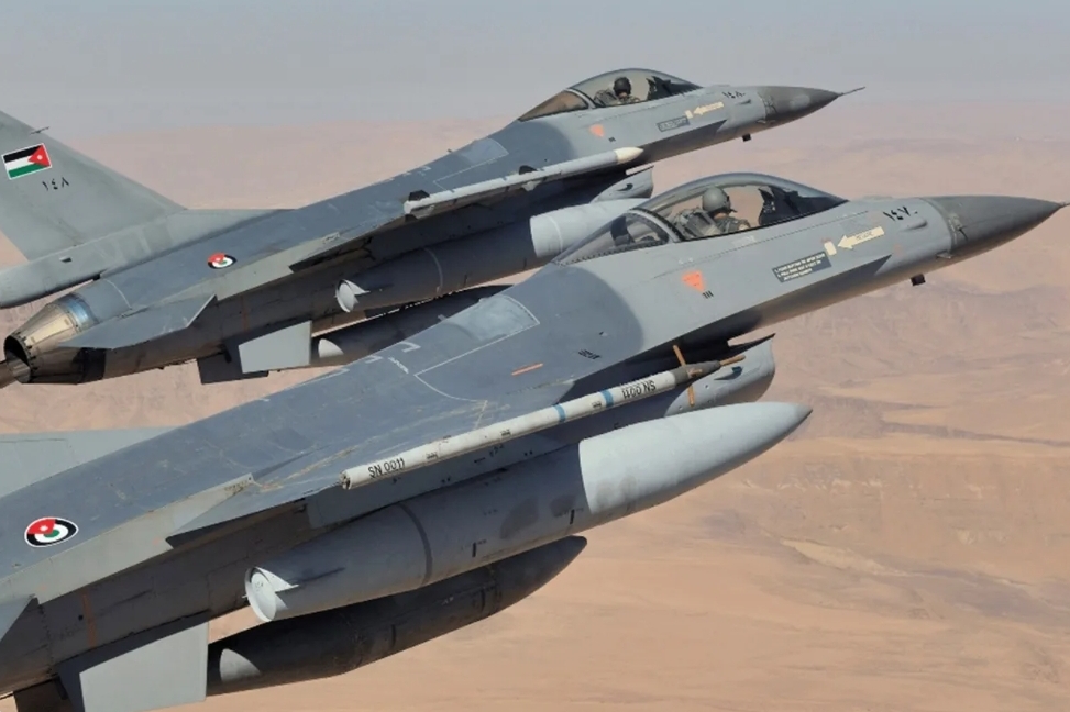 28 إجراء عسكريا وأمنيا خلال 10 أيام من اعتداءات إيران