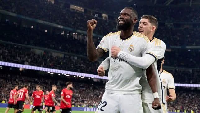 ريال مدريد يَتحرك لحَسم الصَفقة الإيطالية