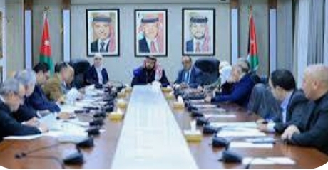 التعليم النيابية تبحث مع وزير التربية مشروع قانون تنمية الموارد البشرية