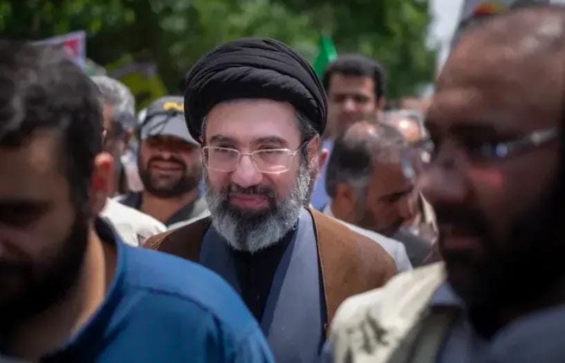 أقوى موقف لروسيا والصين تجاه المرشد الإيراني الجديد ”مجتبى خامنىي” والتهديد باغتياله!