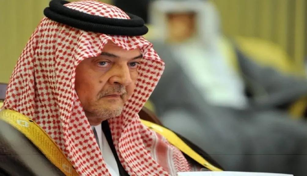 نبوءة الأمير سعود الفيصل قبل 20 عاماً تتحقق اليوم.. تحذير مبكر من حرب على إيران يهز الشرق الأوسط