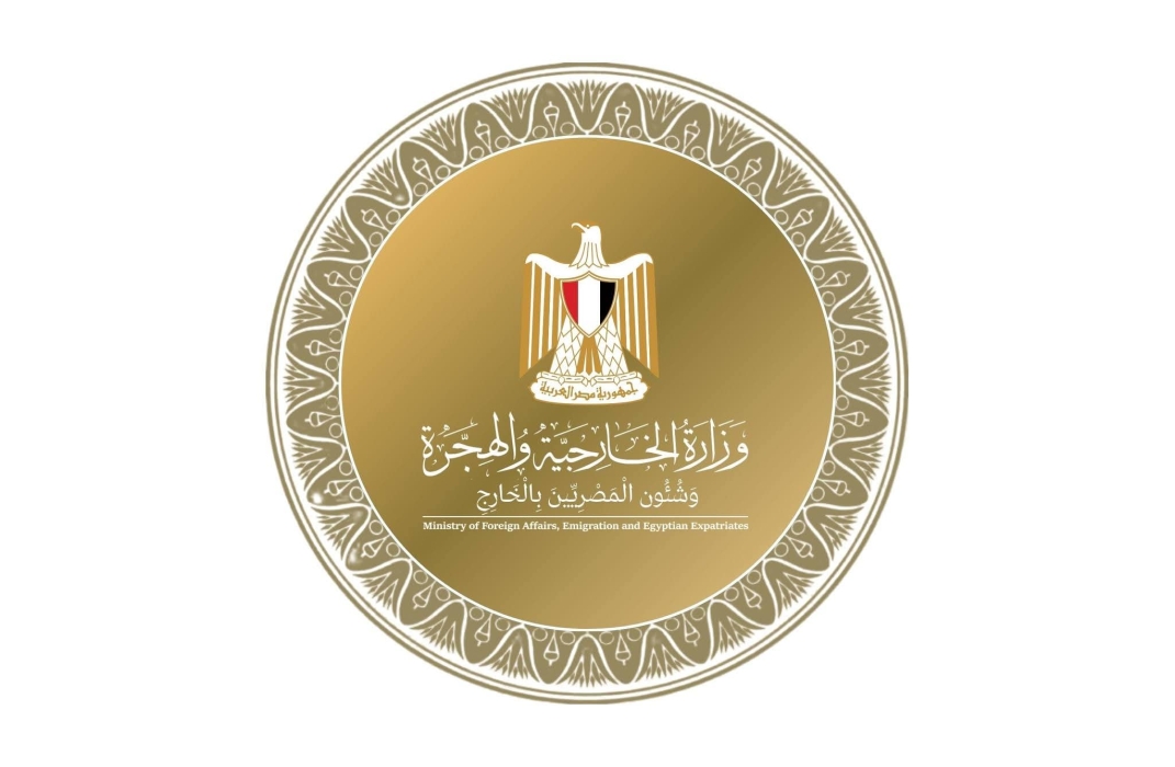 مصر تؤكد ضرورة الالتزام بالقانون الدولي الإنساني في ظل التصعيد الراهن بالمنطقة