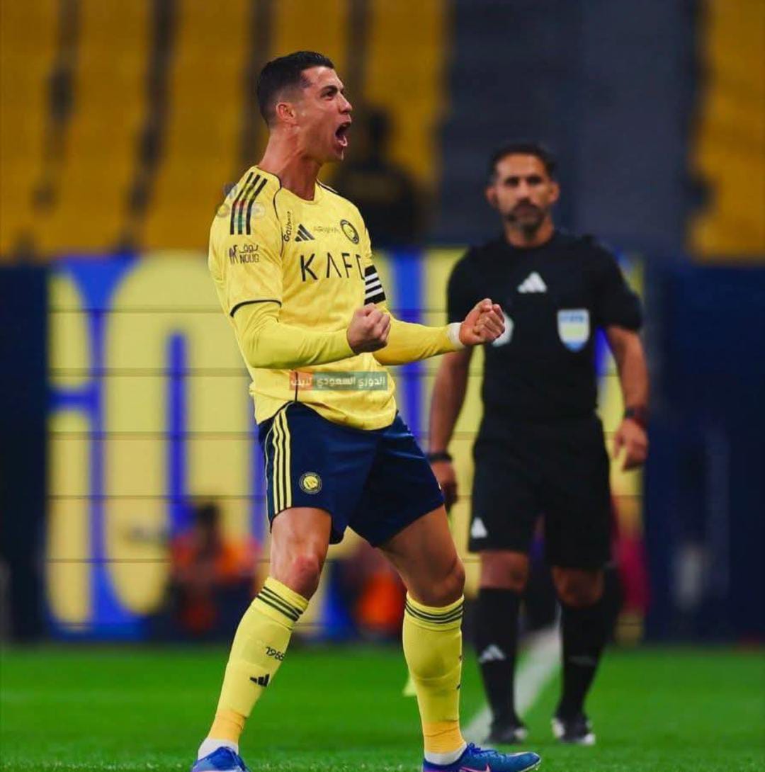 خبر سار لجماهير النصر قبل مواجهة النجمة