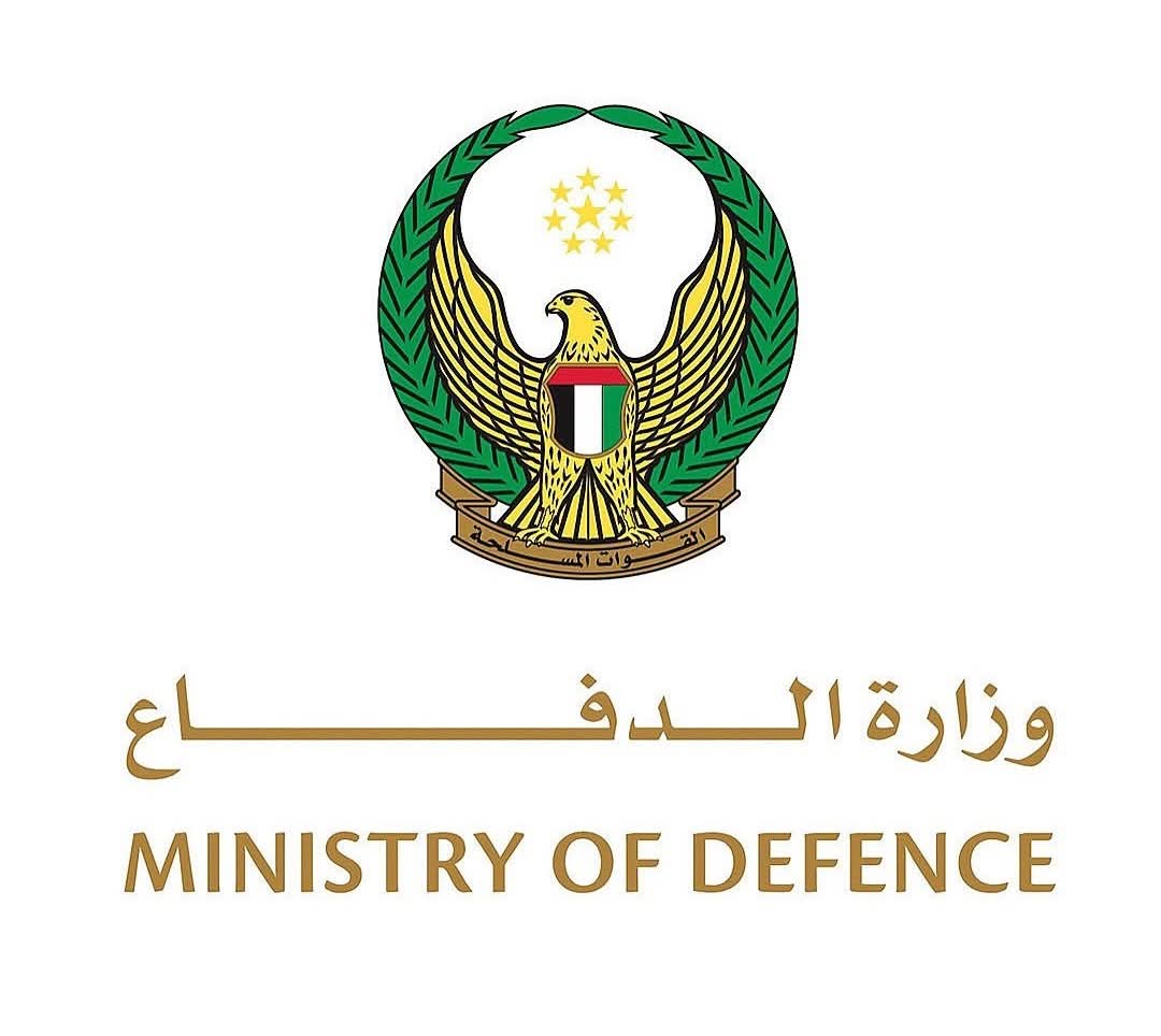 وزارة الدفاع الإماراتية : استشهاد اثنين من منتسبي القوات المسلحة في سقوط طائرة عمودية بعطل فني