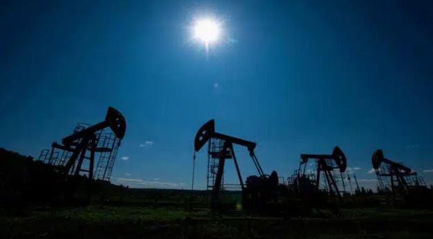تراجع سعر النفط سريعًا لـ 92 دولارًا للبرميل