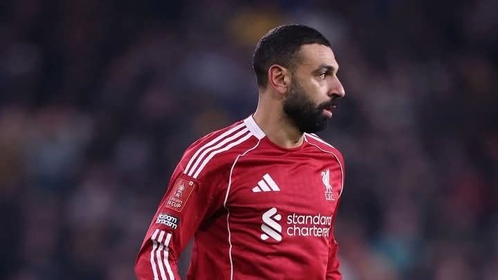 ديابي خليفة صلاح في ليفربول؟ تحذيرات من انتقال محتمل إلى الاتحاد