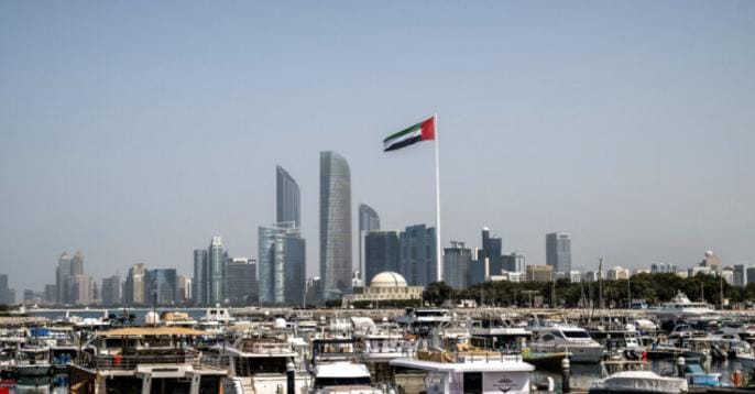 الإمارات تستنكر هجوما بمسيرات على قنصليتها في أربيل بالعراق