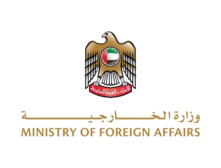 الإمارات تدين استهداف قنصليتها العامة في كردستان العراق