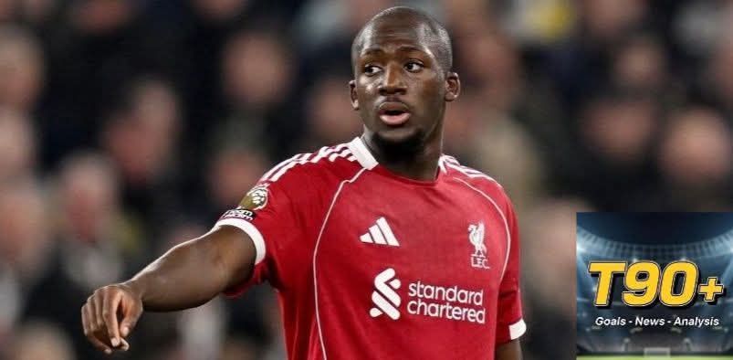 ريال مدريد يجمّد مفاوضاته مع كوناتي وينتظر تطورات عقده مع ليفربول.