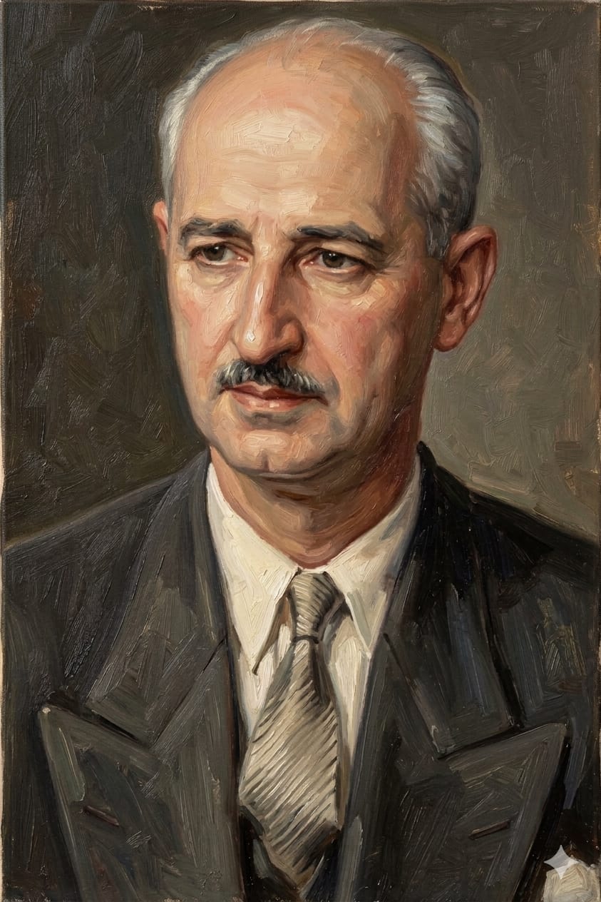 سليمان النابلسي : مهندسُ  الاستقلال الثاني ورائد الحكومة البرلمانية