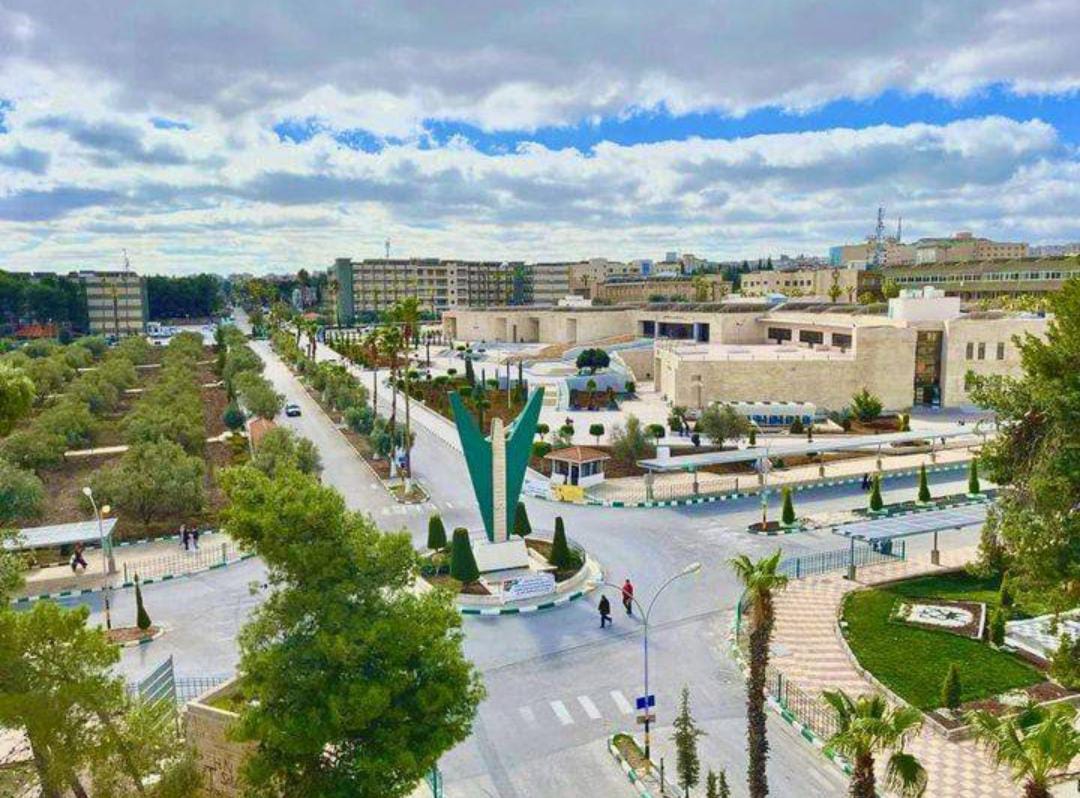 اختتام الهاكاثون الوطني الرقمي الأول في جامعة اليرموك بمشاركة 11 جامعة أردنية