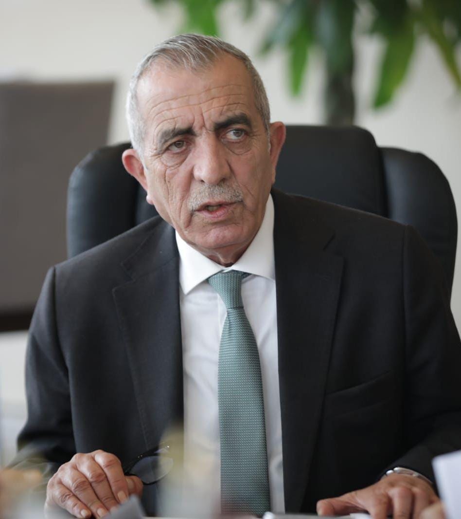 مساحات ثقافية للوزير الرواشدة في أماسي رمضان