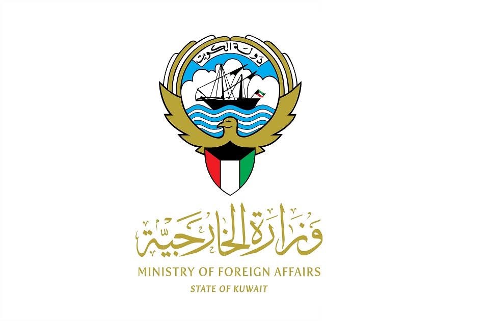 الكويت توجه رسالتين جديدتين إلى الأمم المتحدة ومجلس الأمن بشأن العدوان الإيراني السافر على أراضيها