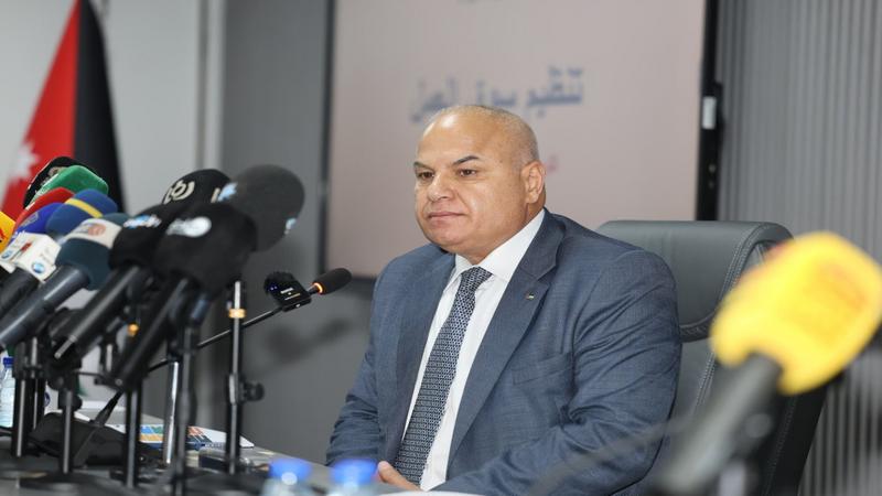 وزير العمل: أي سيناريو تراه العمل النيابية مناسبا لمشروع قانون الضمان سيُؤخذ به