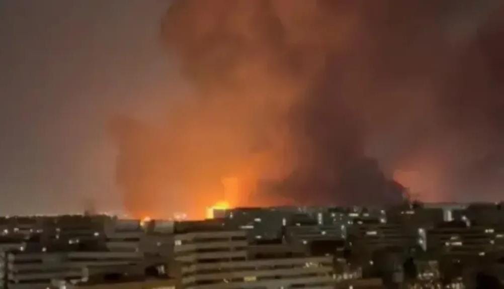 الإمارات تعلن عن 6 حالات وفاة و122 إصابة بالهجمات الإيرانية وقطر والكويت تتصدى لصواريخ بالستية