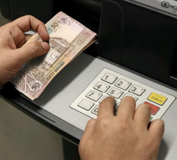 الأردن يصرف رواتب موظفي القطاع العام قبل عيد الفطر