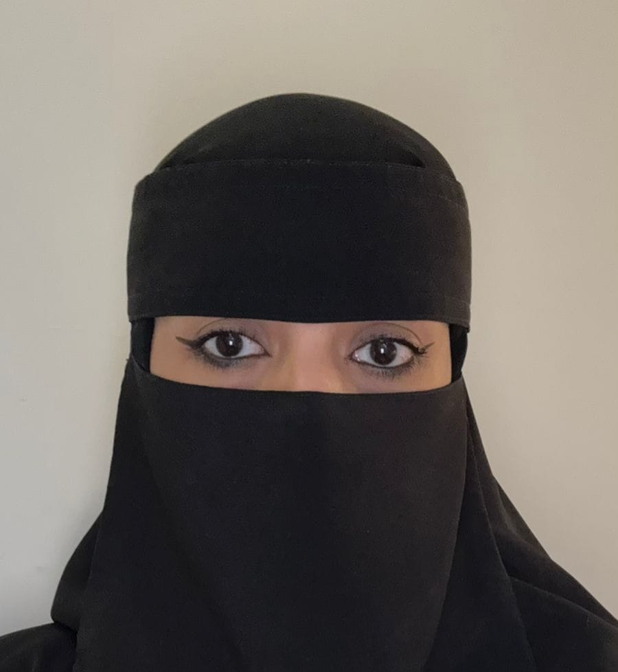 مريم فهد سعد.. المرأة التي تُضفي جمالًا وإلهامًا على تفاصيل الحياة