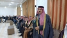 العشائر الأردنية تُسطر مثالاً نبيلاً في التسامح والعفو بإعلان صلح عشائري في جرش...صور