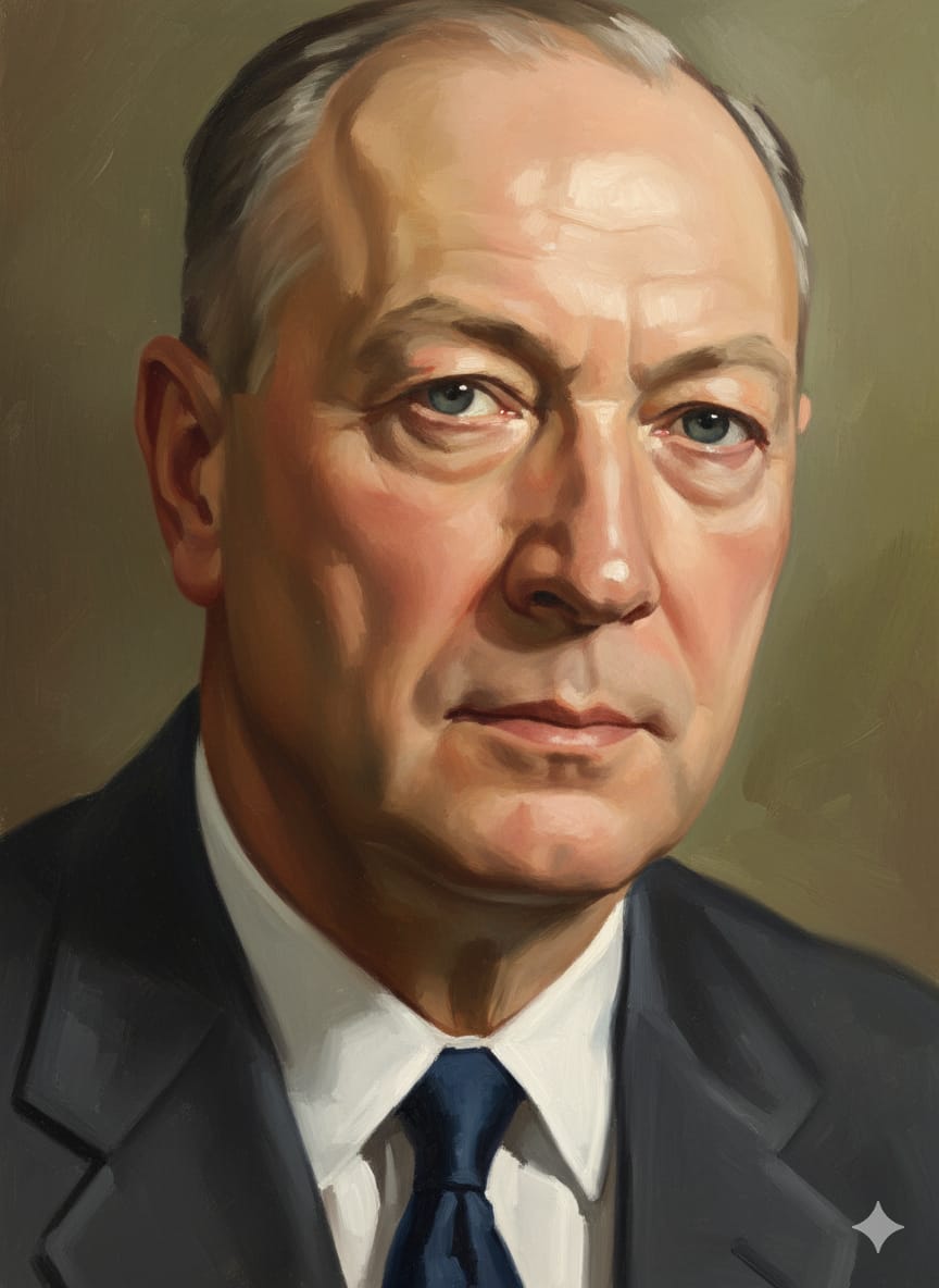 سعيد المفتي ... حكيم السياسة الأردنية ورجل المهمات الصعبة