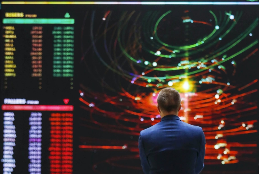 مؤشرات الأسهم الأوروبية تغلق على ارتفاع