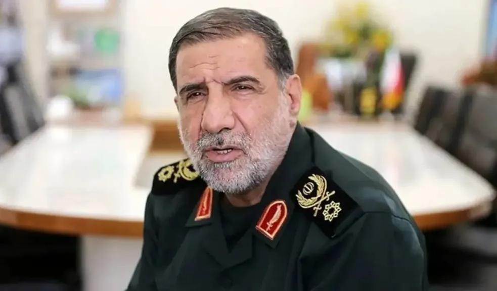 قيادي في الحرس الثوري: الحوثيون لديهم “مهمة خاصة” في الحرب وسيتم تنفيذها في الوقت المناسب