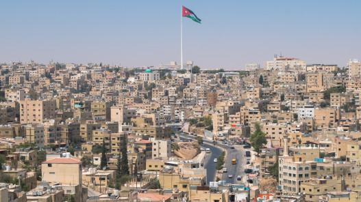 مفوضية اللاجئين: قرابة 427 ألف لاجئ وطالب لجوء مسجلون حتى شباط 2026