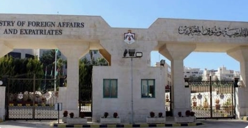 الأردن يدين بأشد العبارات استمرار سلطات الاحتلال بإغلاق المسجد الأقصى