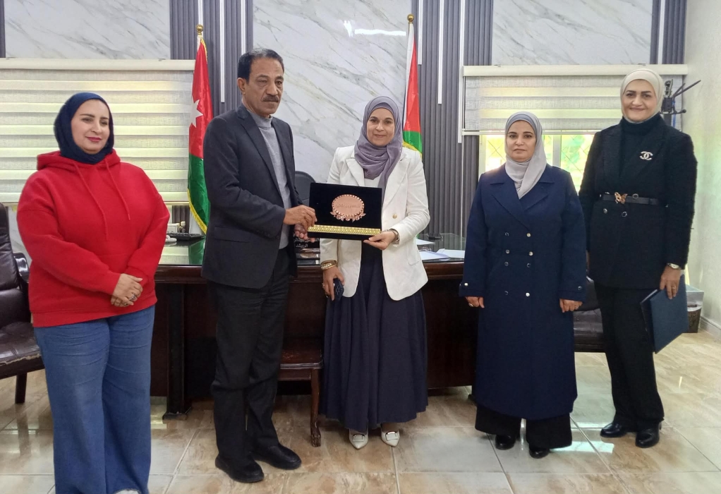 الزبن يؤكد أن تكامل الجهودحقق نتائج متميزة في اختبار ضبط الجودة ومنصة درسل 