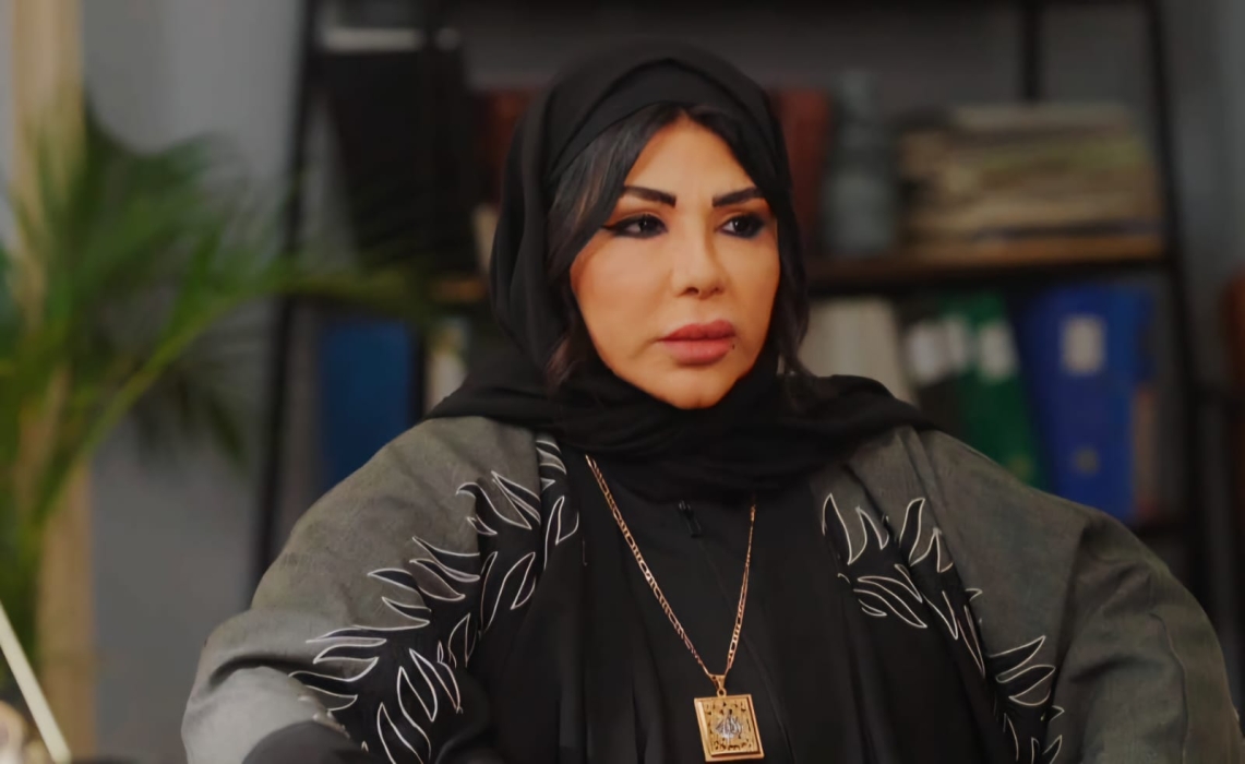 ظهور لافت لـ غادة إبراهيم في «المتر سمير».. إشادات واسعة بأدائها في دور زوجة الأب