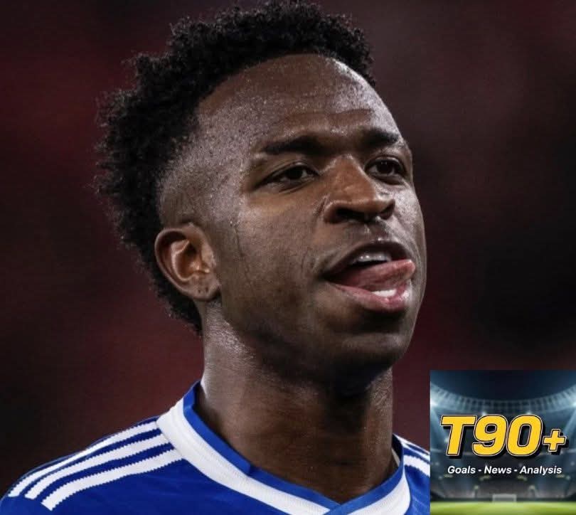 أنشيلوتي يشيد بفينيسيوس: لاعب حاسم ويقلق الخصوم