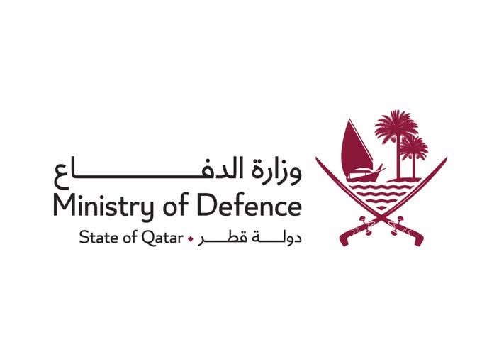 وزارة الدفاع القطرية: القوات المسلحة تتصدى لهجمة صاروخية استهدفت دولة قطر