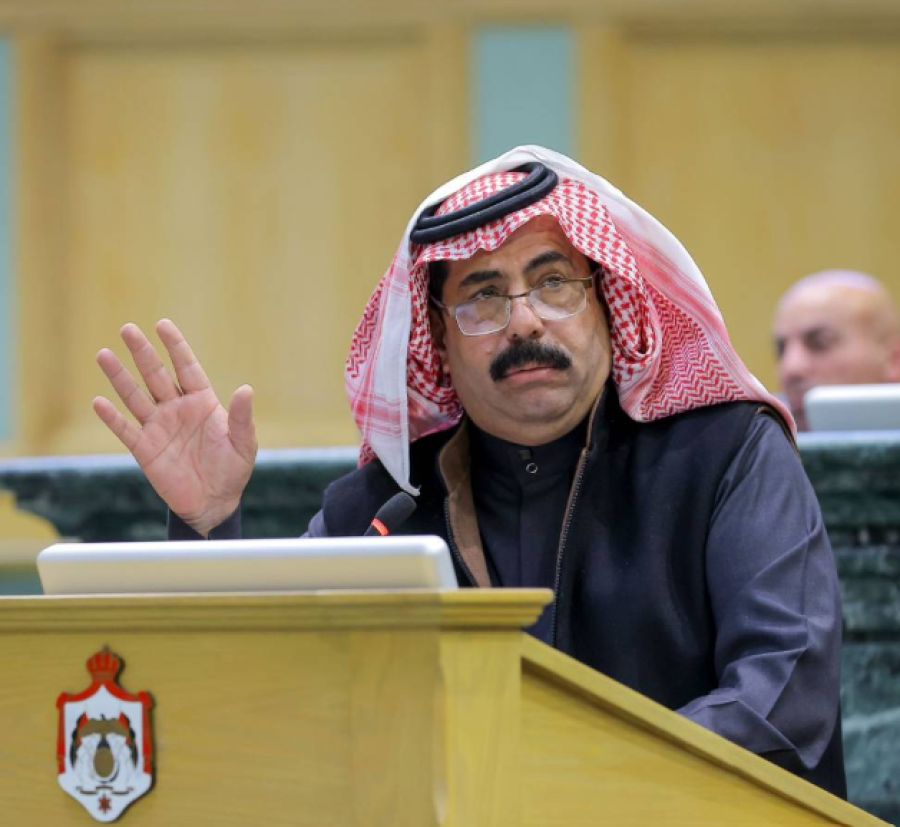 البدادوة: معالجة المخالفات في التقارير أصبحت شكلية