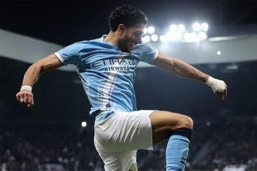 كاسكارينو يشيد بمرموش: موهبة مذهلة رغم قلة مشاركاته مع مانشستر سيتي