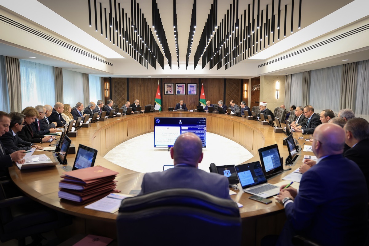 قرارات مجلس الوزراء