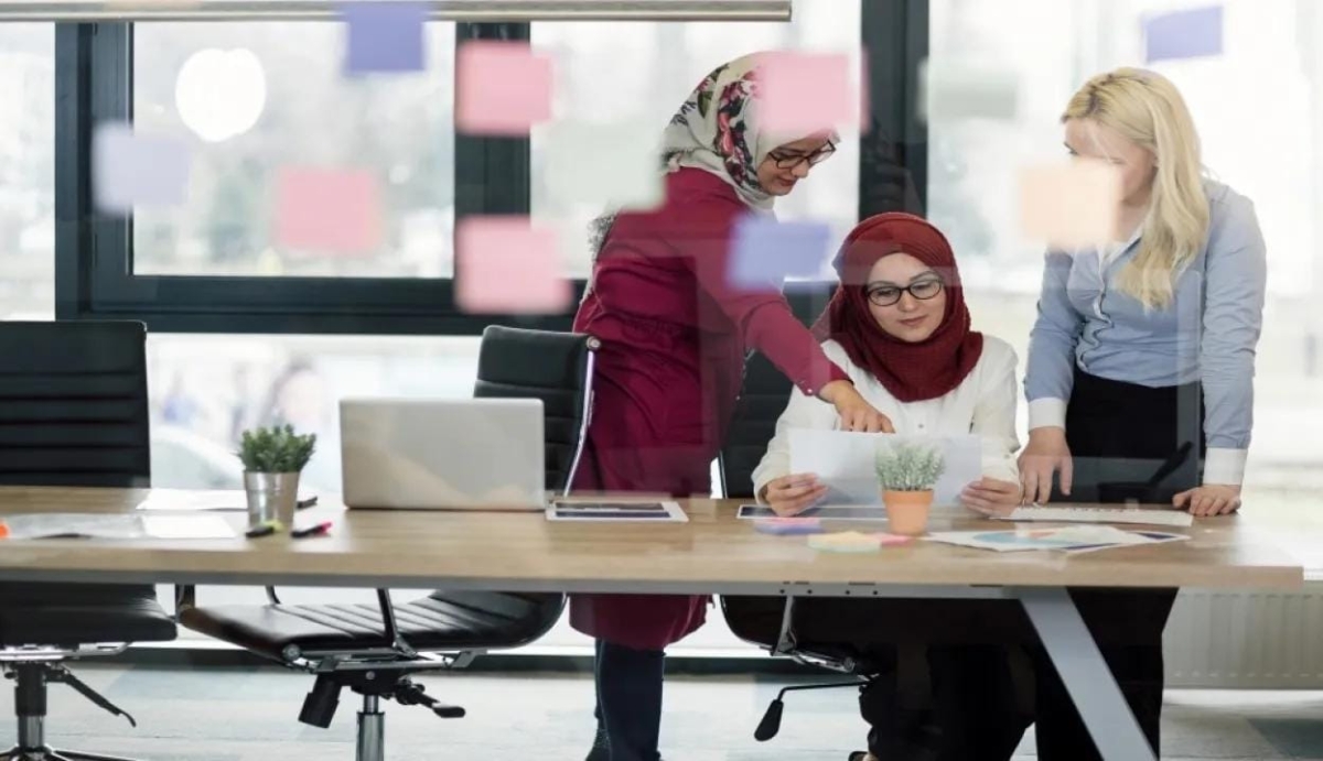 نائب رئيس البنك الدولي: الأردن من الدول الرائدة عالميا في إصلاحات تمكين المرأة اقتصاديا