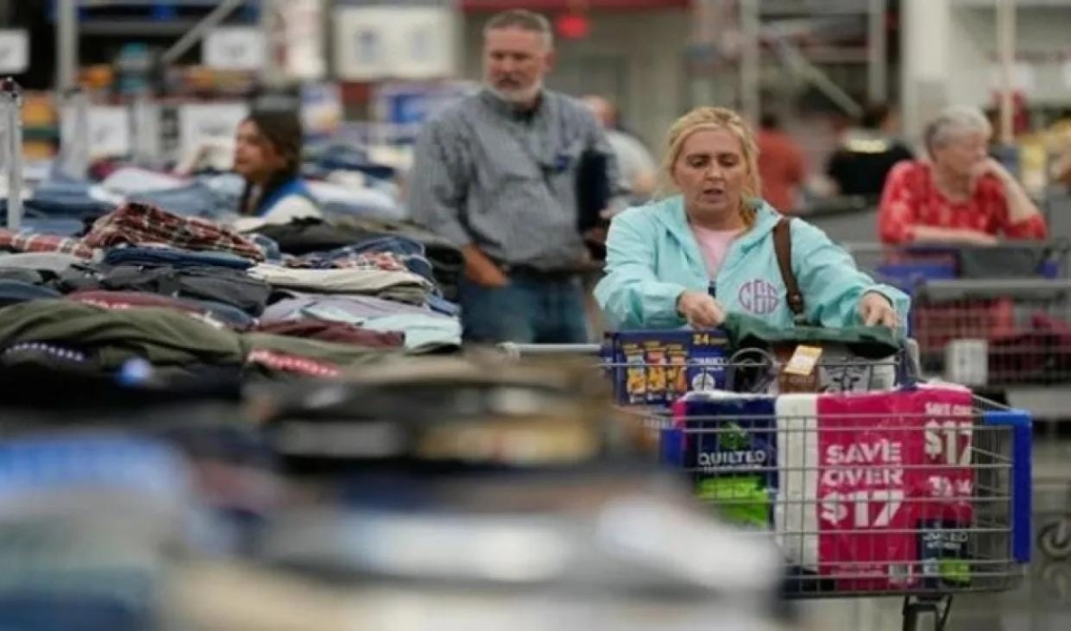 ارتفاع التضخم الأمريكي.. صدمة إيران تهدد ميزانيات الأسر والأسواق