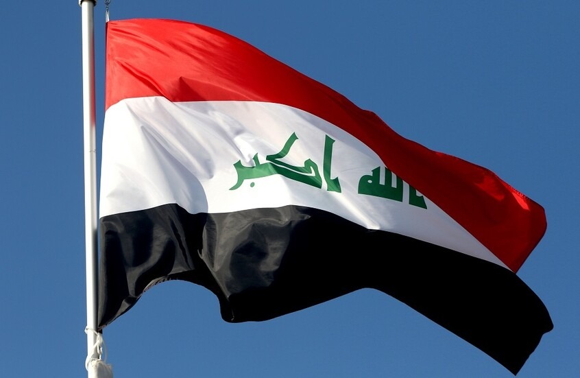 العراق: إسقاط اربع مسيّرات قرب مطار بغداد الدولي