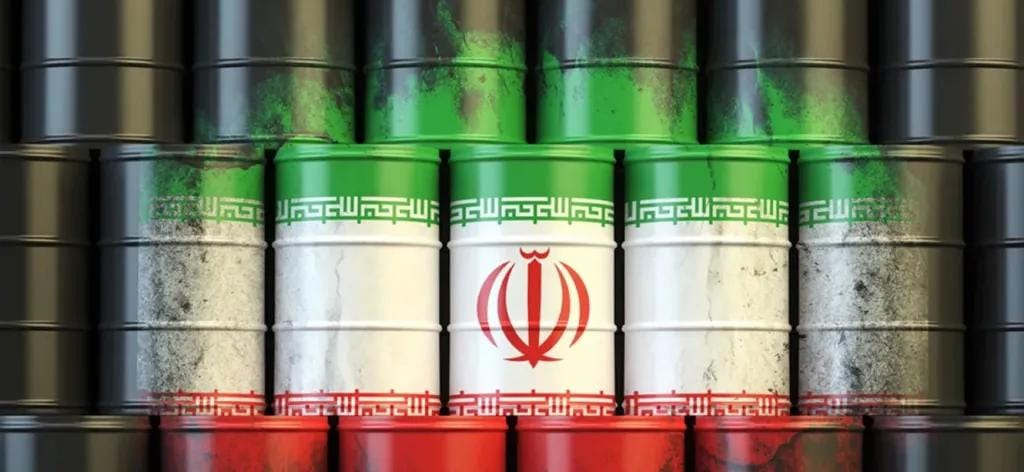 إيران تهدد العالم من وصول النفط إلى 200 دولار