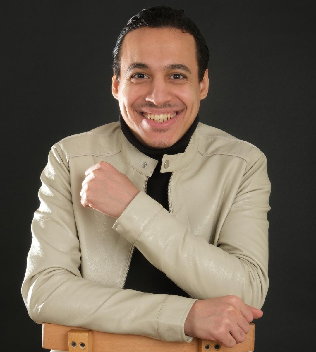 مينا بولس.. رحلة ممثل بدأ من الإعلانات ووصل إلى الدراما والسينما