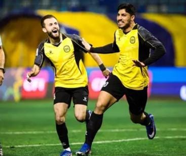 الحسين إربد يكتسح البقعة بخماسية ويعزز صدارته لدوري المحترفين