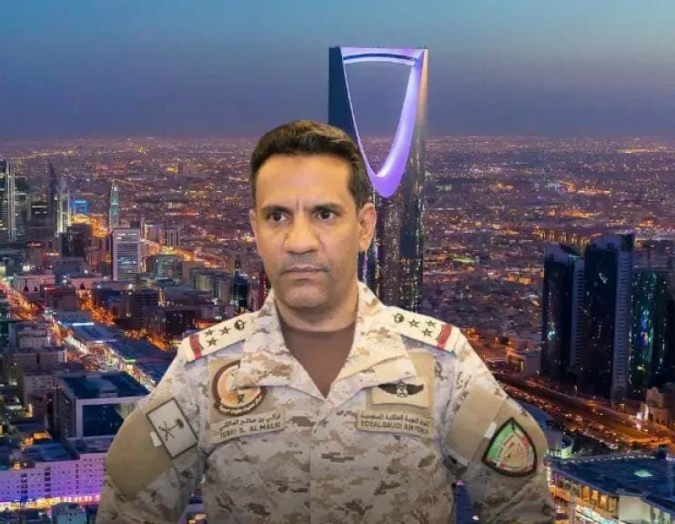 أول إعلان عسكري لوزارة الدفاع السعودية بعد اعتماد مجلس الأمن قرارا ضد الهجمات الإيرانية