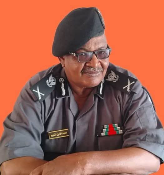 السودان : الدفاع المدني بالجزيرة يعلن عن خطة لتأمين العشر الأواخر من رمضان وأيام عيد الفطر
