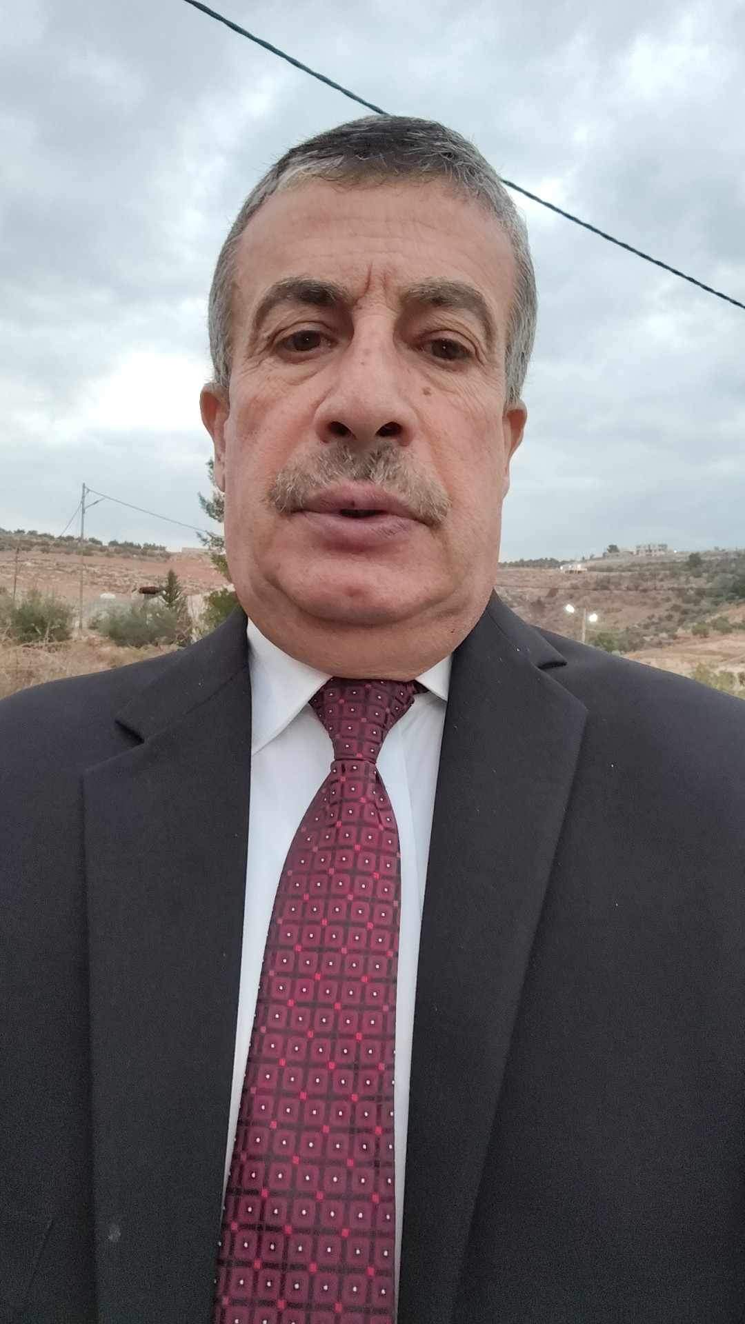 الملك بلباس العمليات الخاصة : طمأنينة وطن ورسالة حزم للعالم