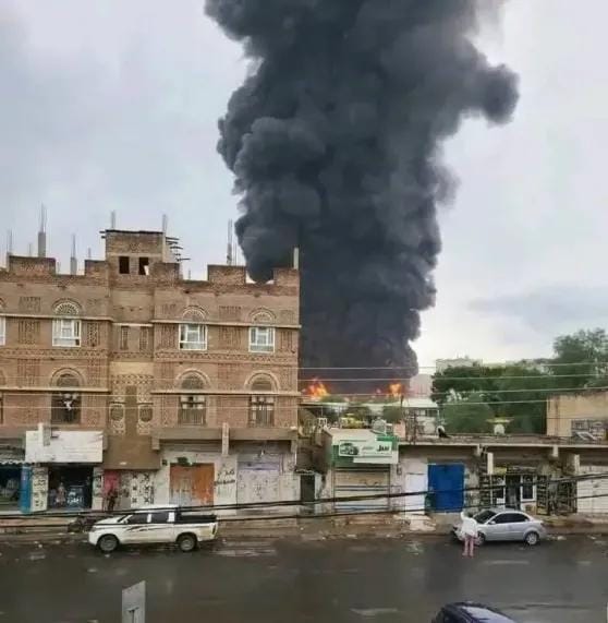 اسرائيل : اليمن قد يتحول إلى الجبهة التالية