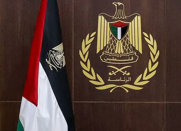 فلسطين ترحب بقرار إدانة مجلس الأمن الاعتداءات الإيرانية على مجلس التعاون والأردن